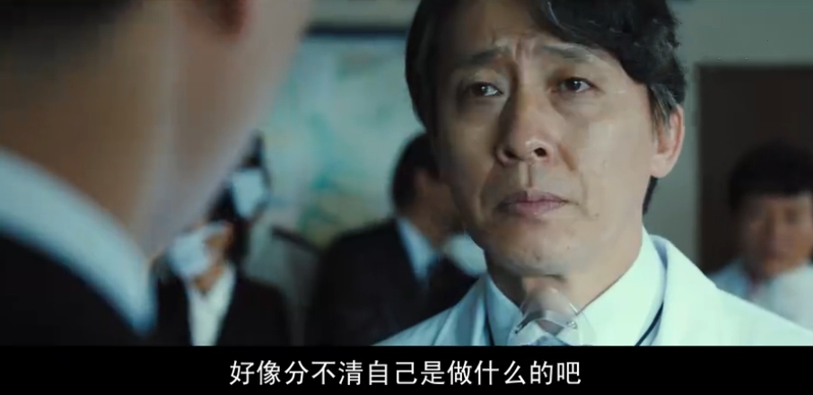 流感电影看完后简短观后感,电影流感咳嗽片段