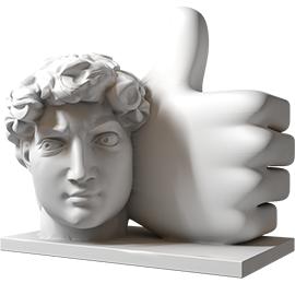 阿里巴巴吉祥物钉钉,钉钉吉祥物