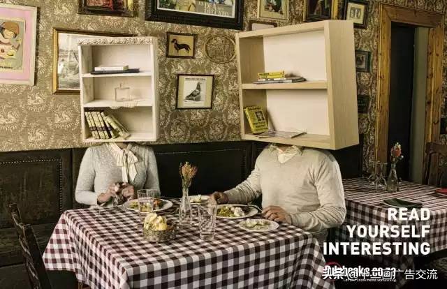 无创意无设计字体logo,无创意无广告