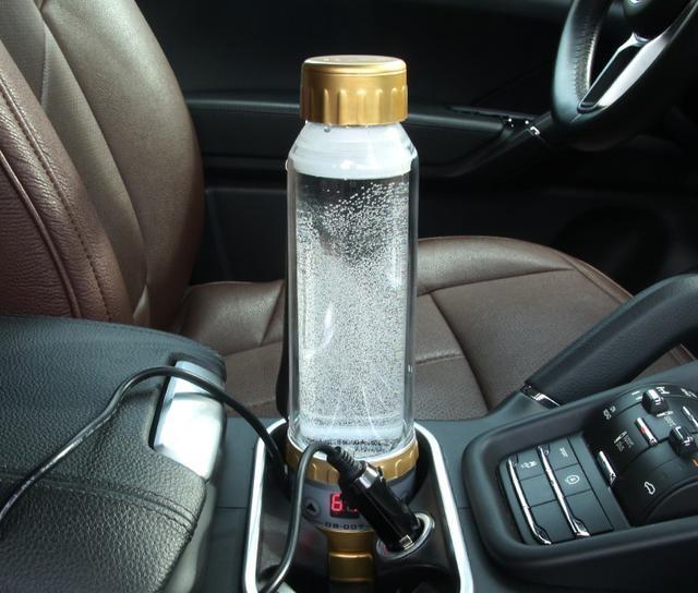 汽车方向盘都有插口,汽车多功能方向盘不接电源也能用