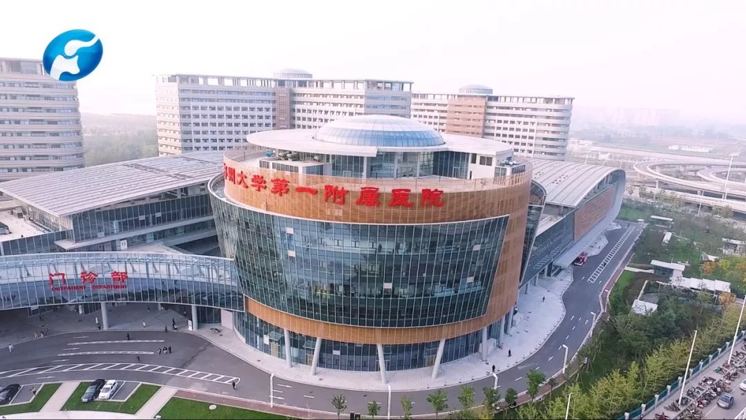 郑大一附院消化病院院长刘冰熔和他的NOTES技术：为国争光何惧苦累！