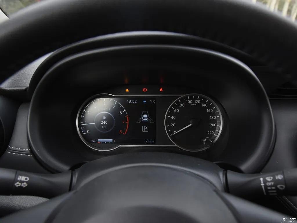 本田xrv和日产劲客哪个更省油,2020款劲客半年车可以买多少钱