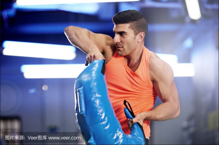 提高敏捷性训练三个方法,如何提高敏捷性训练