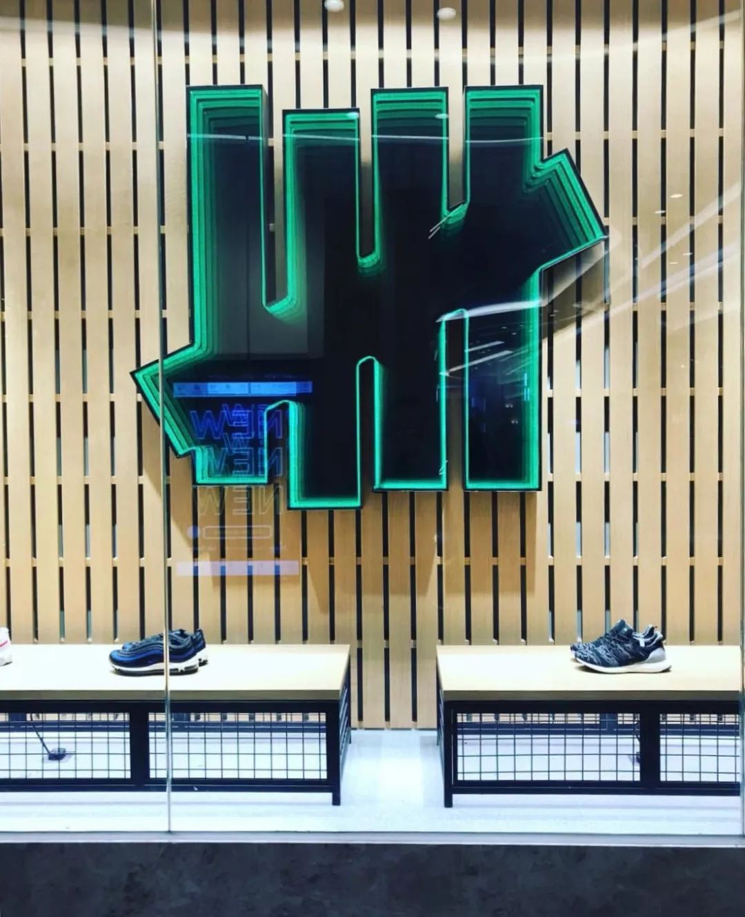 潮流编辑穿搭,潮流编辑