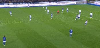 托迪博出球水平,托迪博谈巴萨沙尔克