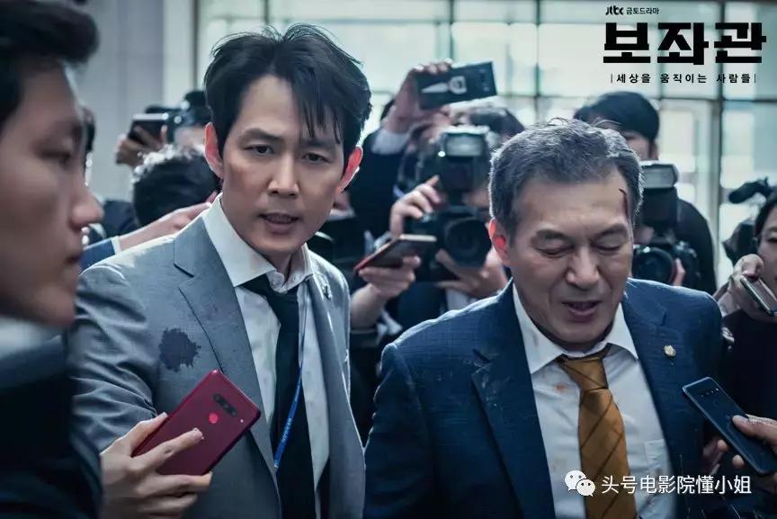 李政宰第二季完整版,李政宰十部高分剧