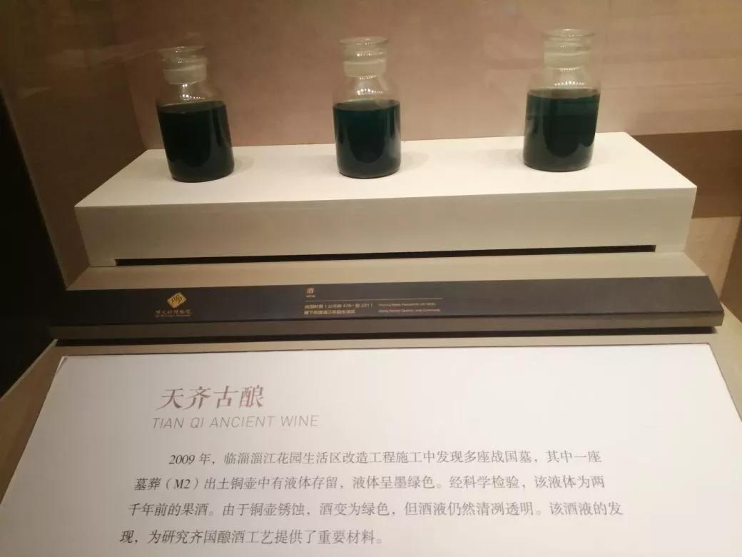 淄博之旅博物馆篇,与我一起去旅游完整版