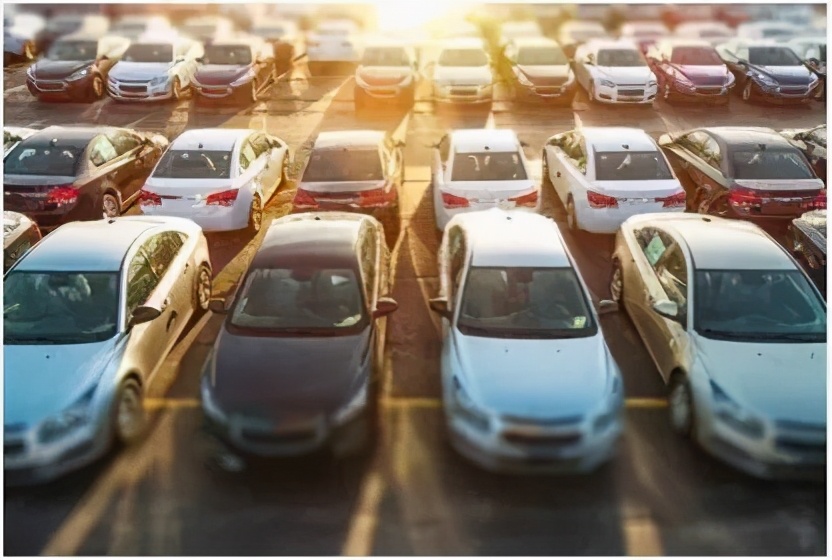 二手车行业怎么破局,2手车行业未来有前途吗