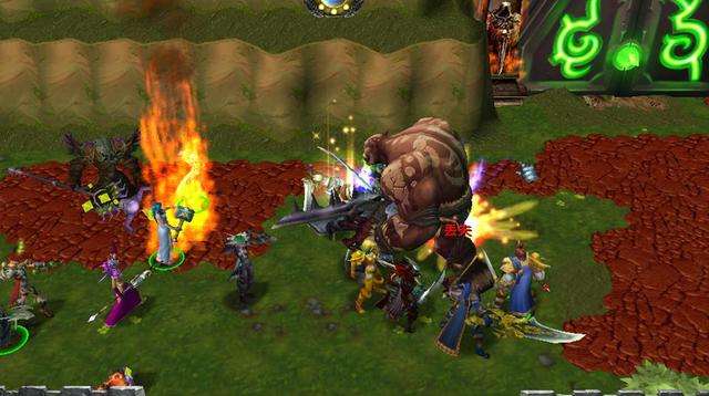 魔兽怀旧服坦克单手武器,魔兽世界怀旧服坦克技能讲解