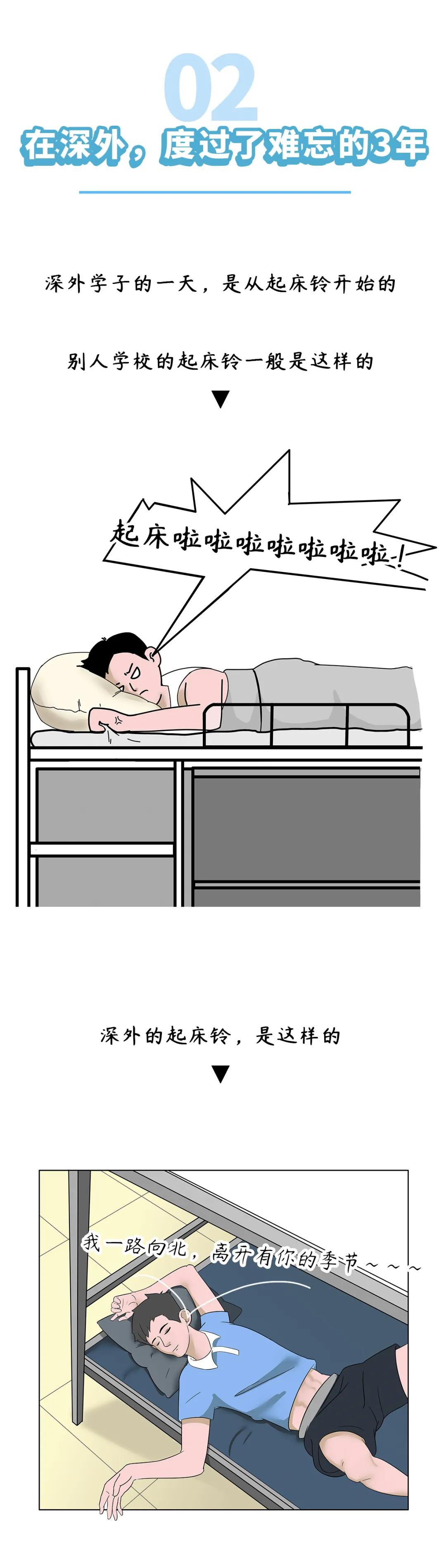 深圳中学和深圳外国语,深圳外国语中学怎么样