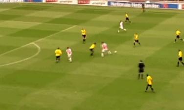 为当年吹过的牛皮而奋斗,为曾经吹过的牛而奋斗