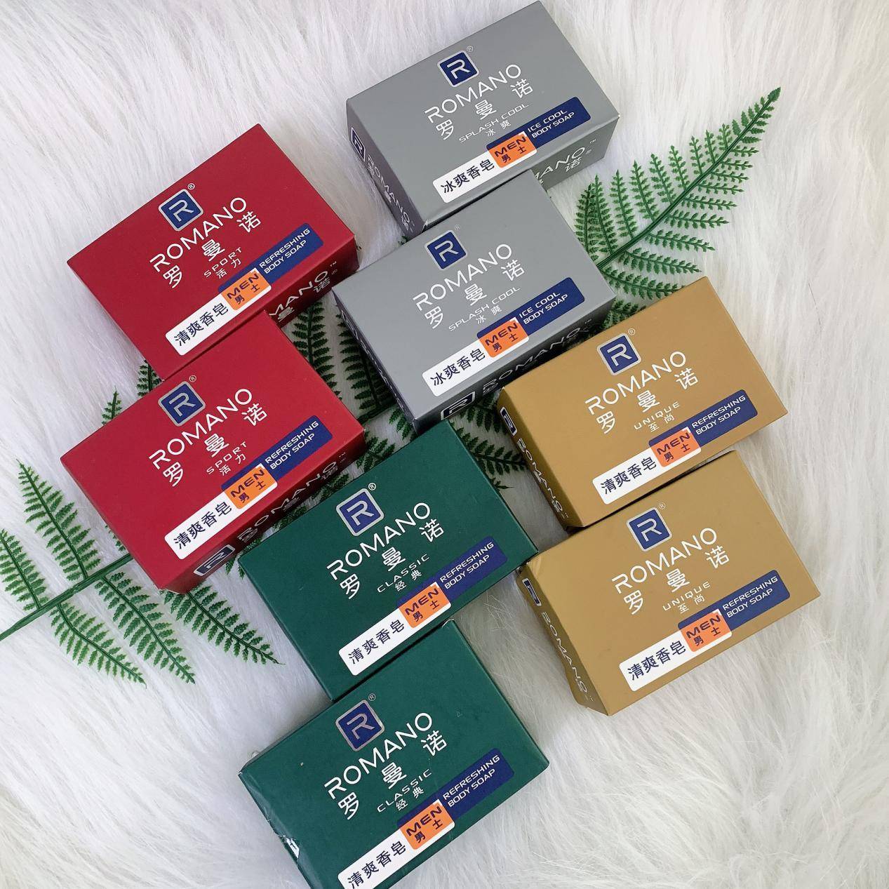 青年男士护肤步骤,中年男士护肤夏季