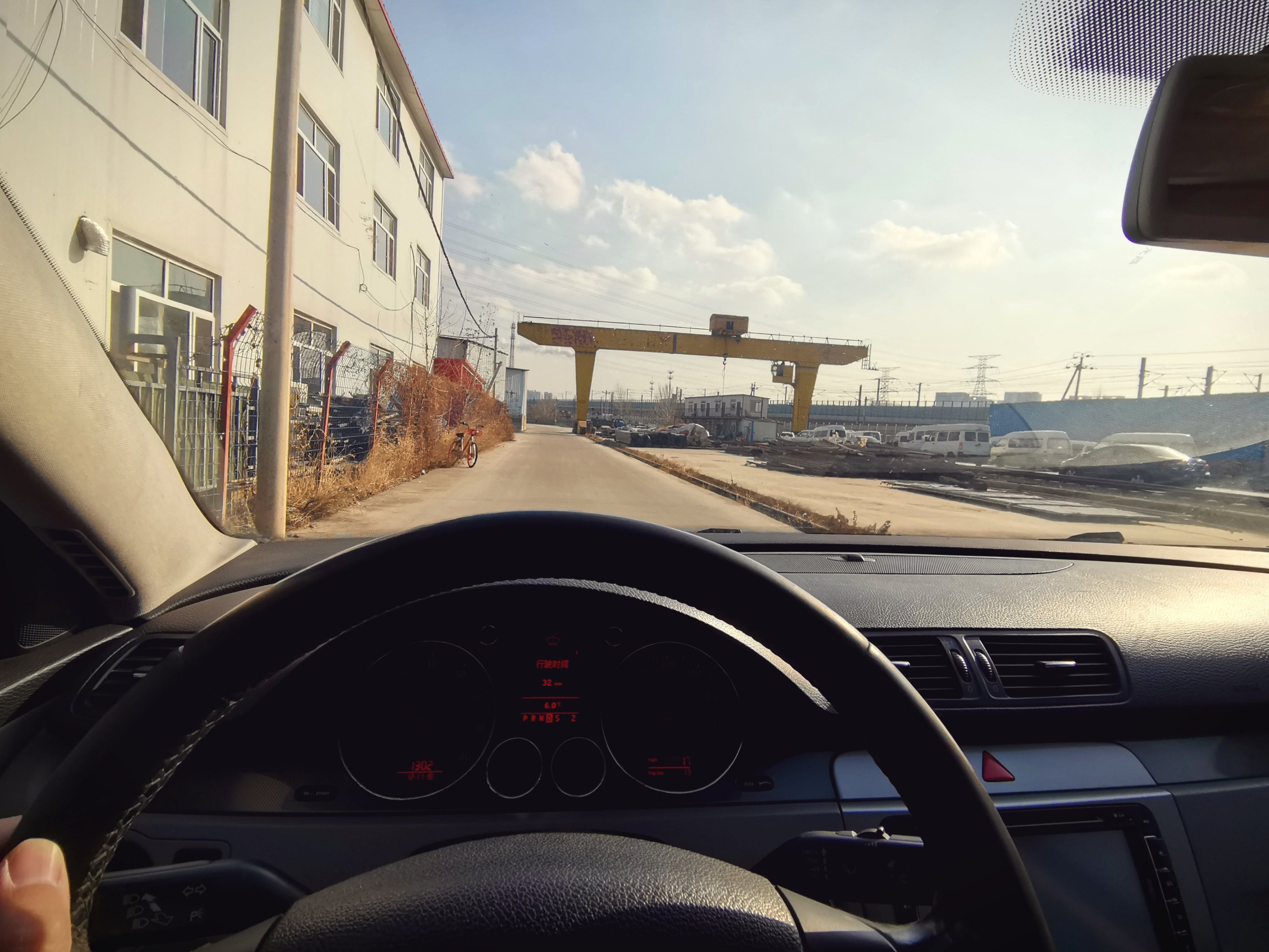 b级标杆迈腾,曾经落地20多万的B级车大众迈腾