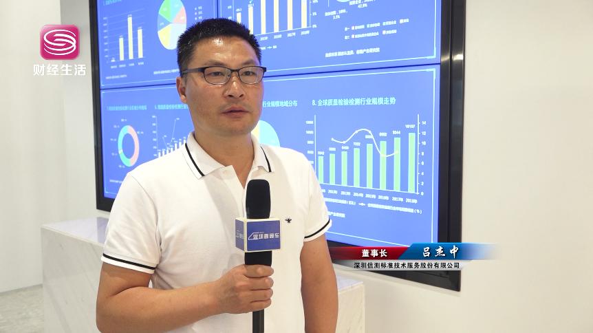 深圳财经频道在线直播,深圳财经频道