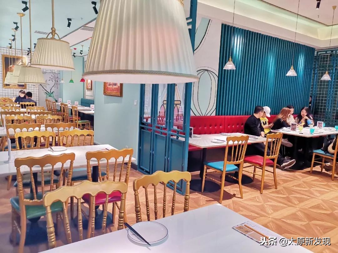 太原市茂业新天地,太原茂业天地二期负一层