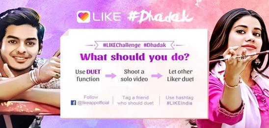 印度最受欢迎的短视频平台,印度有什么短视频平台