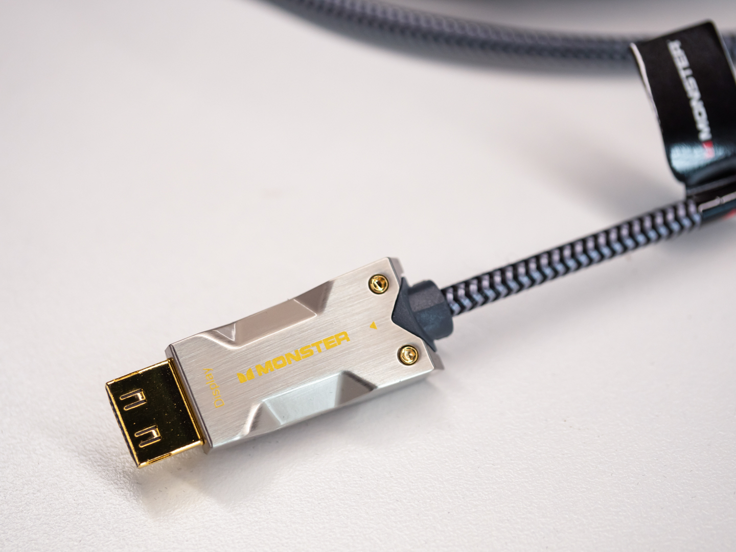 魔声hdmi线都是什么标准的,魔声hdmi线2.1