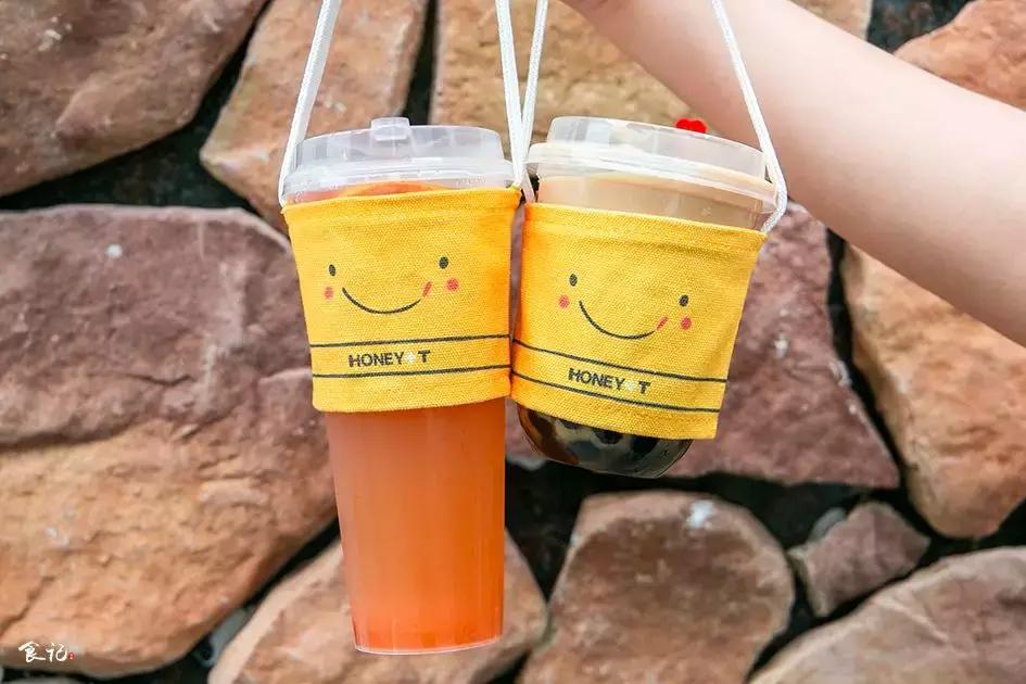 我太太太难了!体感36℃的襄阳夏天,全靠一杯高颜值的茶饮续命