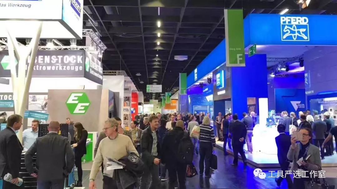 全国五金机电产品展览会,中国最大五金机电展会