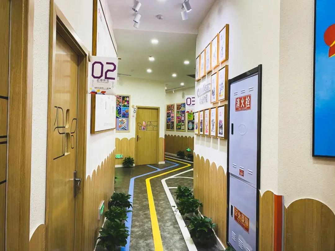 怎么挑选美术机构受欢迎,贵阳靠谱的美术机构推荐