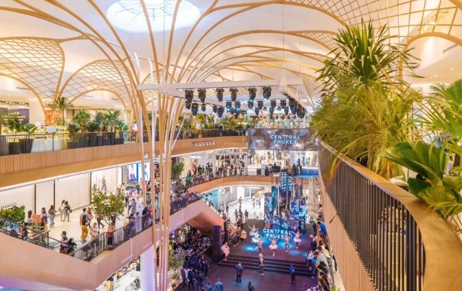 泰国曼谷购物攻略最全,泰国曼谷有什么购物攻略