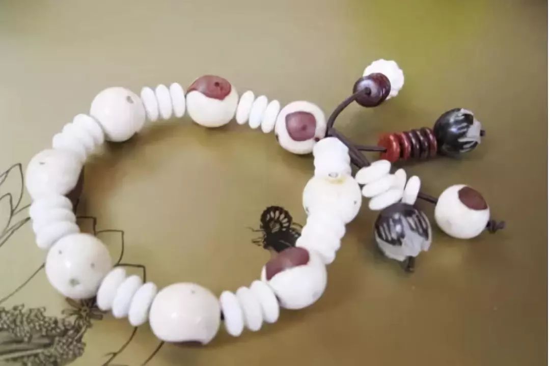 菩提手串大全图解,菩提手串的种类图解