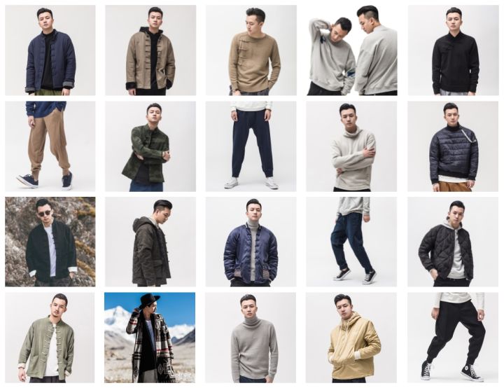 淘宝男装店铺名字大全高档,淘宝有哪些卖大码男装的店铺