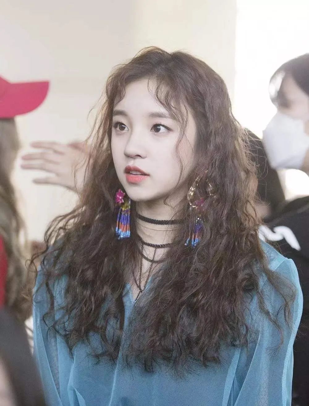 别乱换发型了!这3款不是谁都能驾驭的