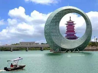 厦门为什么称为闽,厦门这个名字最早出现在什么时候