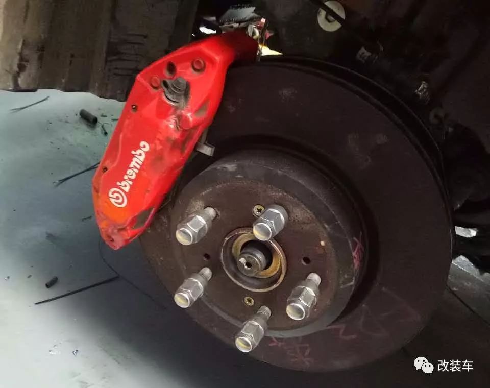 八代本田思域改k20过程,八代思域r20改装案例