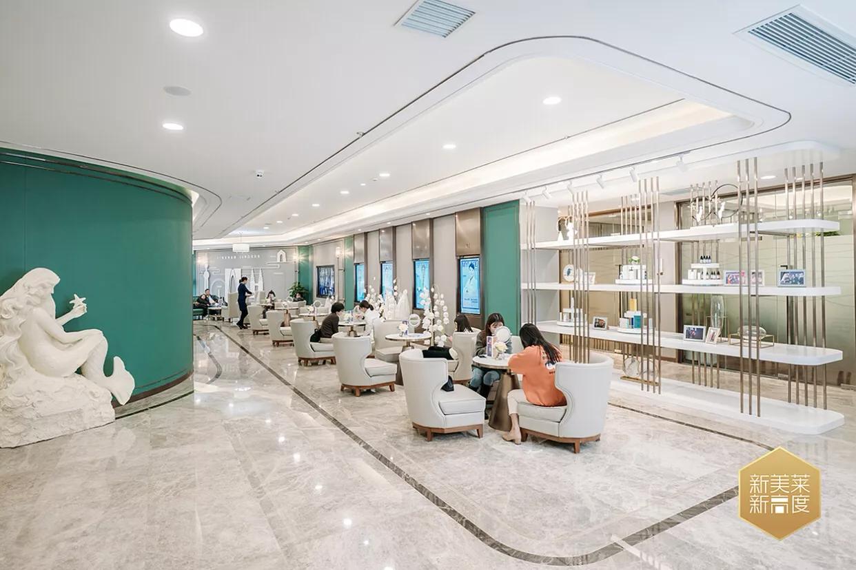 苏州美莱医疗美容医院,江苏苏州美莱美容医院