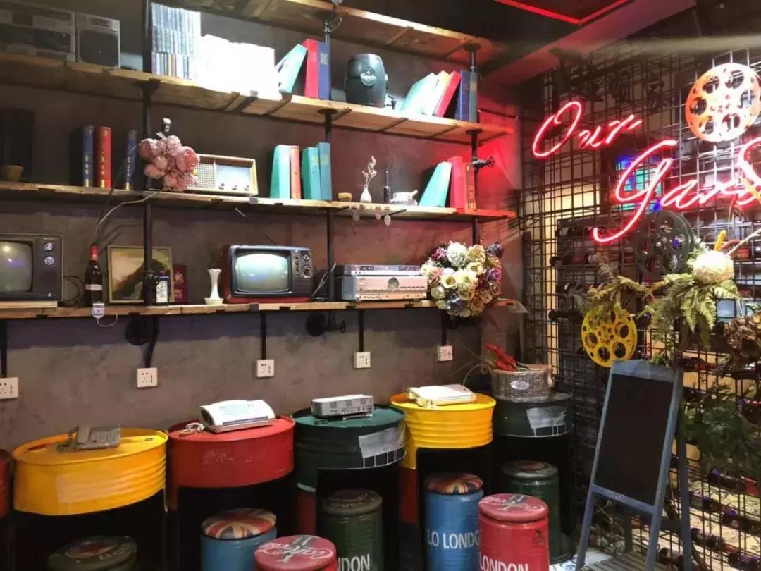 郑州厂房网红打卡地,郑州棉纺厂改造成网红打卡地