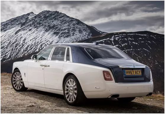 两三万块钱的二手博瑞,博瑞二手能卖多少钱