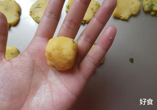 桃酥大王桃酥制作,桃酥大王怎么做