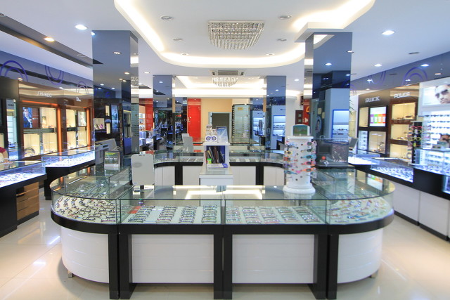 什么样的实体店不受网购冲击,网购不能代替的暴利实体店有哪些