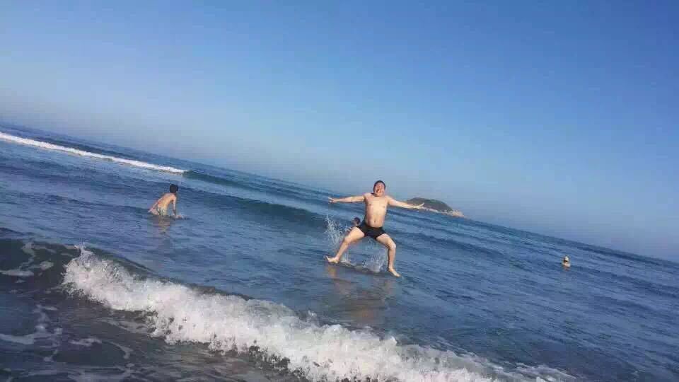 惠州看日出一日游,惠州虹海湾游