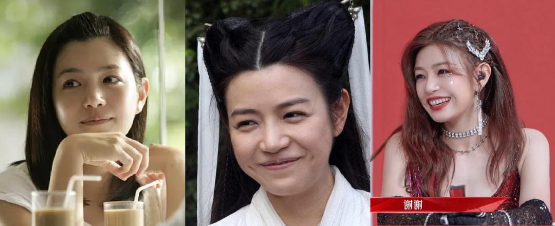 《浪姐2》土味小笼包陈妍希意外开挂,撞脸地表最强洋娃娃...