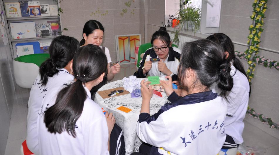 2020全景看高中丨三十六中：精彩5G，开启智慧校园时代