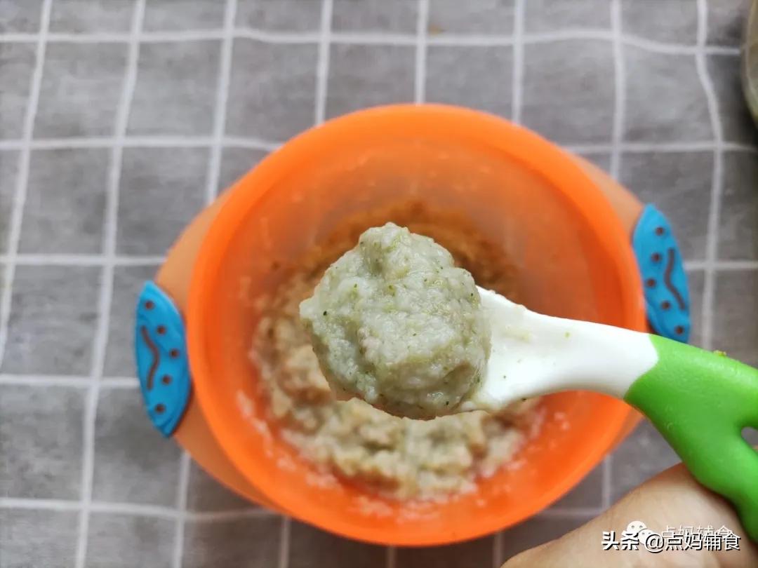 孕期缺铁吃的补铁食谱,宝宝补铁这样吃最有效