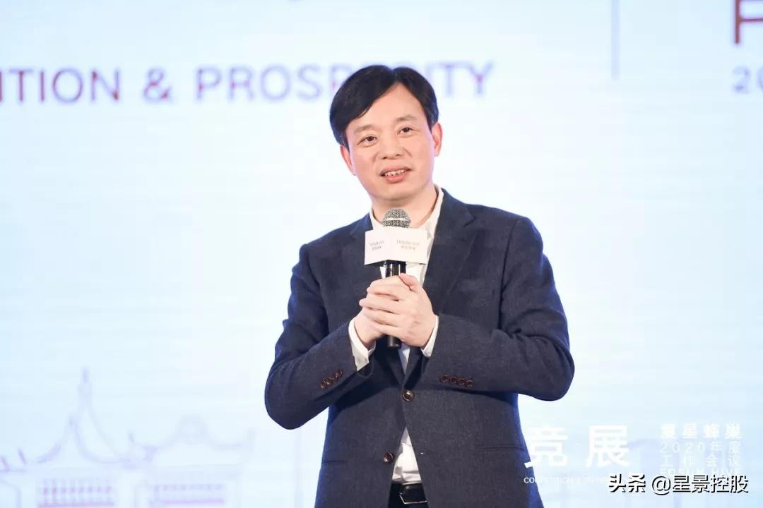 大蜂巢年会说了啥？知行合一，以用户思维做大、做强、做久业务