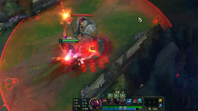 lol塞恩上单怕什么,lol送死流塞恩一级什么时候进高地