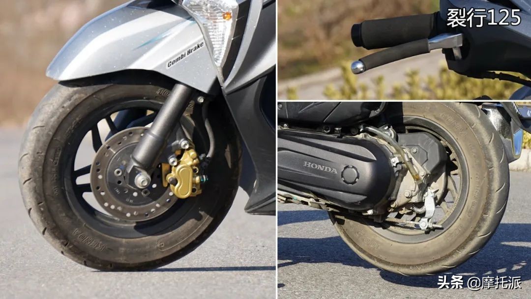 福喜裂行,裂行uy125雅马哈福喜哪款好