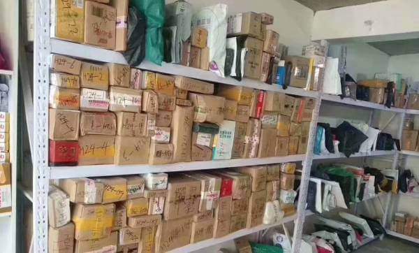 驿站寄快递是自己找快递吗,驿站怎么寄快递的流程