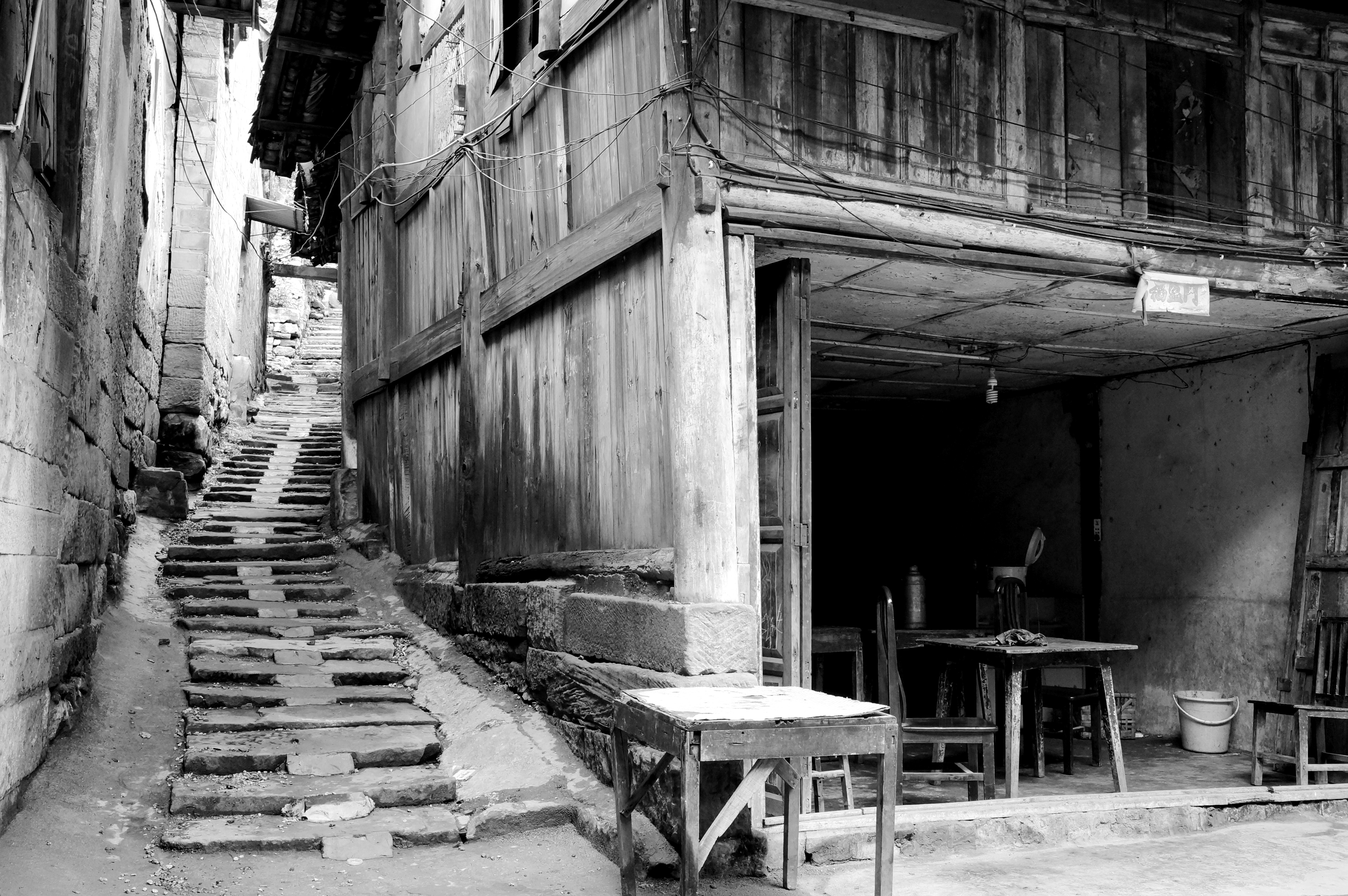 成都附近的古镇最值得去的是哪个,2022春节成都周边有年味的古镇