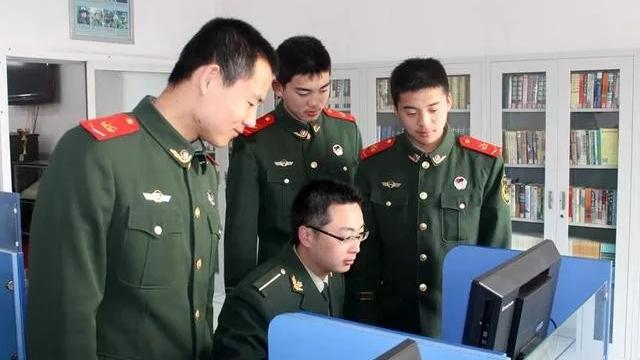 现在当兵有前途吗？部队老兵告诉你答案，这3条出路都前途无量