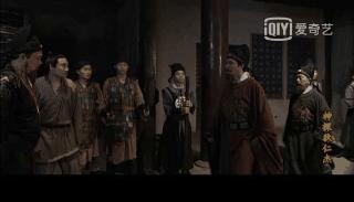 张环——奥斯卡欠你一座小金人