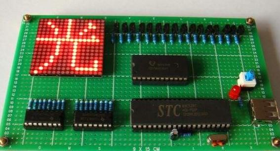 单片机循环指令使用技巧,单片机的电路知识