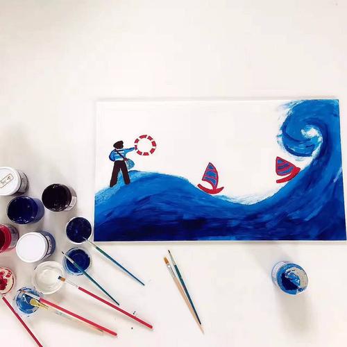 孩子喜欢透明色是什么性格,孩子喜欢黄颜色为什么