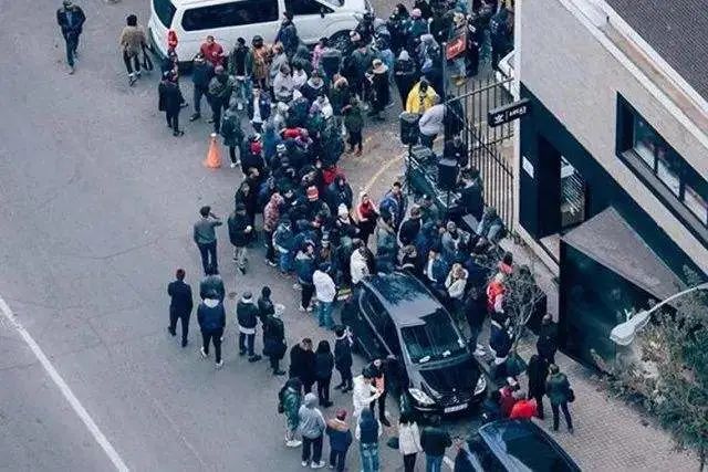 各大巨头市值缩水,市值暴跌的三大巨头