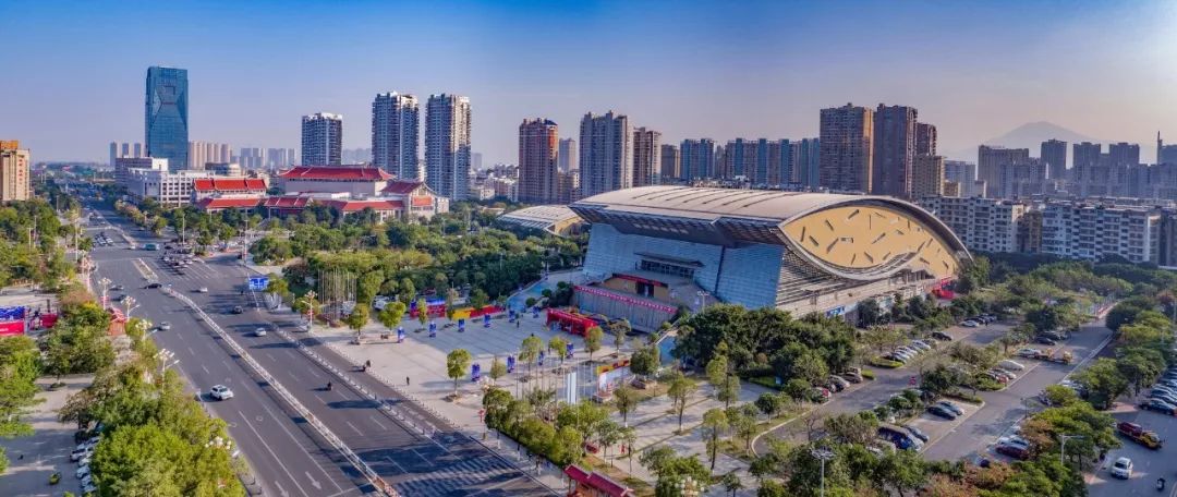 莆田传承与创新,莆田富有创新精神